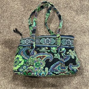 Medium Shoulder Purse